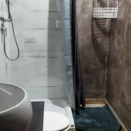 Casa Dei Fiori فندق مبيت وإفطار