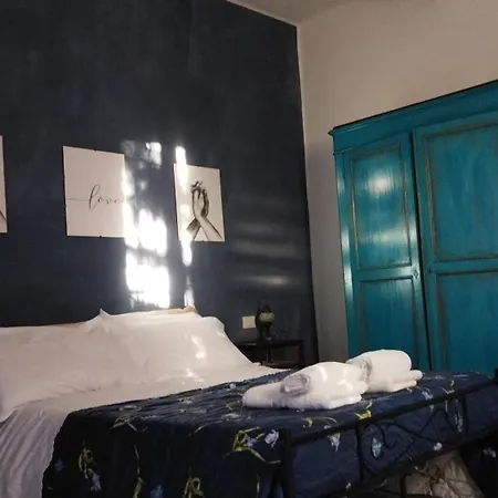 Casa Dei Fiori Bed & Breakfast Conselice