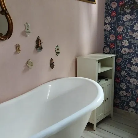 Bed & Breakfast Casa Dei Fiori Conselice