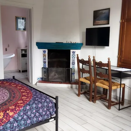 Casa Dei Fiori Conselice
